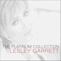Lesley Garrett -The Platinum Collection :The Singer/So Deep Is The Night/etc