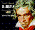 Beethoven Box:50CD Box