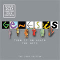 Turn It On Again: The Hits (The Tour Edition) (EU) (Remaster)