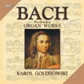 J.S.Bach :Complete Organ Works :Karol Golebiowski(org)