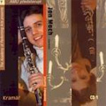 Kramar: Clarinet Quintet & Quartets; Brahms: Clarinet Trio & Sonatas / Jan Mach, Zemlinsky Quartet, etc