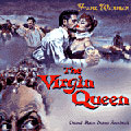 Virgin Queen<限定盤>