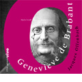 Offenbach: Genevieve de Brabant (1/28/1956) / Marcel Cariven(cond), Radio-Lyrique Orchestra & Chorus, Denise Duval(S), Jean Giraudeau(T), etc