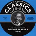 T-Bone Walker: 1952-1954