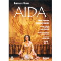Verdi: Aida / Adam Fischer, Zurich Opera, Nina Stemme, Salvatore Licitra, Nicolas Joel, etc