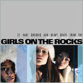 Girls On The Rocks