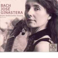 Guitar Recital:J.S.Bach:Sonata Bwv.1001/Jose:Guitar Sonata/Ginastera:Guitar Sonata:Beata Bedowska-Huang