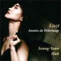 Liszt:Annees de Pelerinage:Seung-Yeun Hoh(p)