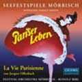Offenbach:La Vie Parisienne:Rudolf Bibl(cond)/Festival Orchestra Morbisch/Michael Glucksmann(Br)/Ingrid Kaiserfeld(S)/etc