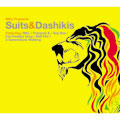 MKL presents Suits & Dashikis