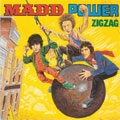 MADD POWER [LP+CD]