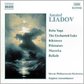 Liadov: Orchestral Works