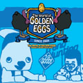 The World of GOLDEN EGGS SEASON 2 DVD-BOX Limited Edition(2枚組)<完全予約限定生産>