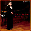 W.A.モーツァルト:ピアノ・ソナタ全集 vol.4