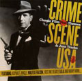 Crime Scene USA