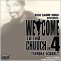Welcome To Tha Chuuch Mixtape Vol. 4