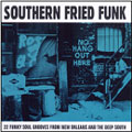 Southern Fried Funk