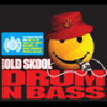 Back To The Old Skool Drum N Bass