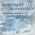 Schubert: Winterreis (In Dutch by Jan Rot) / Maarten Konningsberger(Br), Roger Braun(p)
