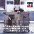 U 60311 Compilation Techno Div. Vol.1