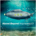 Above And Beyond Presents Anjunadeep Vol.1