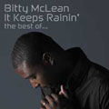 It Keeps Rainin' - The Best Of