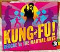 Kung Fu!-Reggae Vs The Martial Arts
