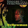 Reggae Chronicles