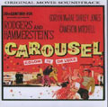 Carousel (OST) (UK) (Reissue)