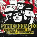 Ruff Guide To Genre Terrorism, The