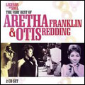 Best Of Otis Redding And Aretha Franklin, The (Legends Of Soul)