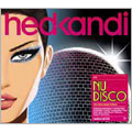 Hed Kandi : Nu Disco (UK)