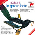 Rossini: La gazza ladra - Highlights