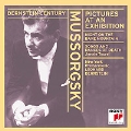 Mussorgsky: Popular Orchestral Works