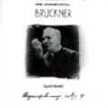 Bruckner : Symphony no 9 / Walter, Columbia SO