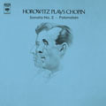 Vladimir Horowitz A Reminiscence  Vol. 3 - Chopin : Piano Sonata No. 2 And Polonaises