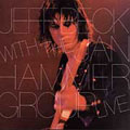 Jeff Beck With The Jan Hammer Group Live