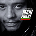 The Best Of : Maxi Priest (EU)