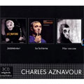 Jazznavour/La Boheme/Heir Encore (EU) [Limited]