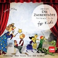 Inspiration - Mozart: Die Zauberflote for Kids