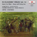 In Flanders' Fields Vol.12 - Music for Harp, Flute, Violin, Viola and Cello
