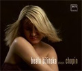 Beata Bilinska Plays Chopin -Ballade Op.23/Scherzo Op.20/Nocturne Op.62/etc (11/9-10/2005)