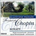 Chopin: Piano Sonata No.2, Cello Sonata / Karol Wroniszewski, Rafal Lewandowski