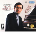 MOZART:COMPLETE PIANO SONATAS:MALCOLM BILSON(fp)
