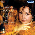 Respighi :Song