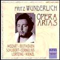 Arts Archives - Opera Arias / Fritz Wunderlich