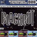 Black Out - Greensleeves Rhythm Album V52