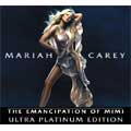 The Emancipation of Mimi : Platinum Deluxe Edition [CD+DVD]