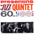 Fontana Presenting Jazz Quintet 60