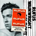 Rufus Does Judy At Carnegie Hall (US)